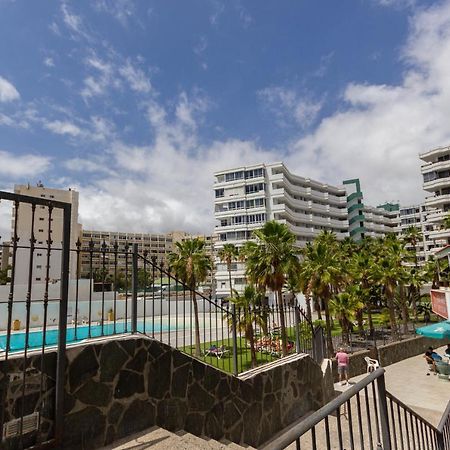 Navy Style Friendly Holiday Home Playa del Ingles  Bagian luar foto