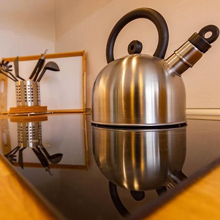 Navy Style Friendly Holiday Home Playa del Ingles  Bagian luar foto