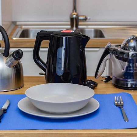Navy Style Friendly Holiday Home Playa del Ingles  Bagian luar foto