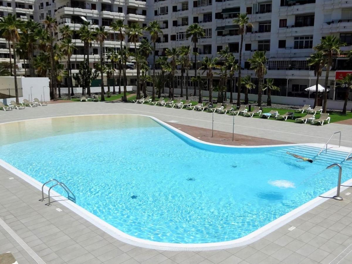 Navy Style Friendly Holiday Home Playa del Ingles  Bagian luar foto