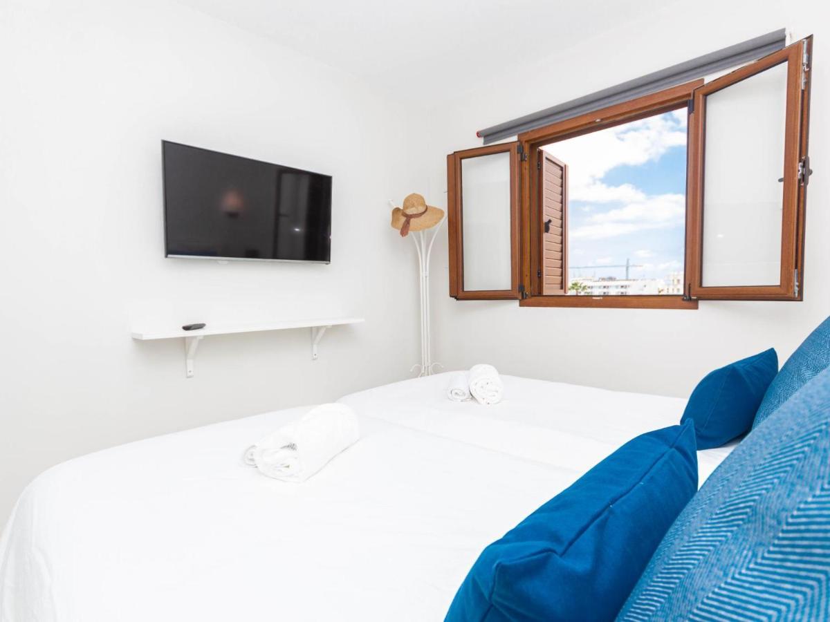 Navy Style Friendly Holiday Home Playa del Ingles  Bagian luar foto