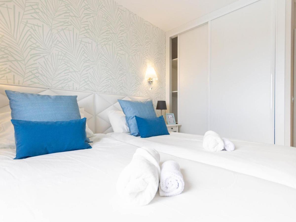 Navy Style Friendly Holiday Home Playa del Ingles  Bagian luar foto