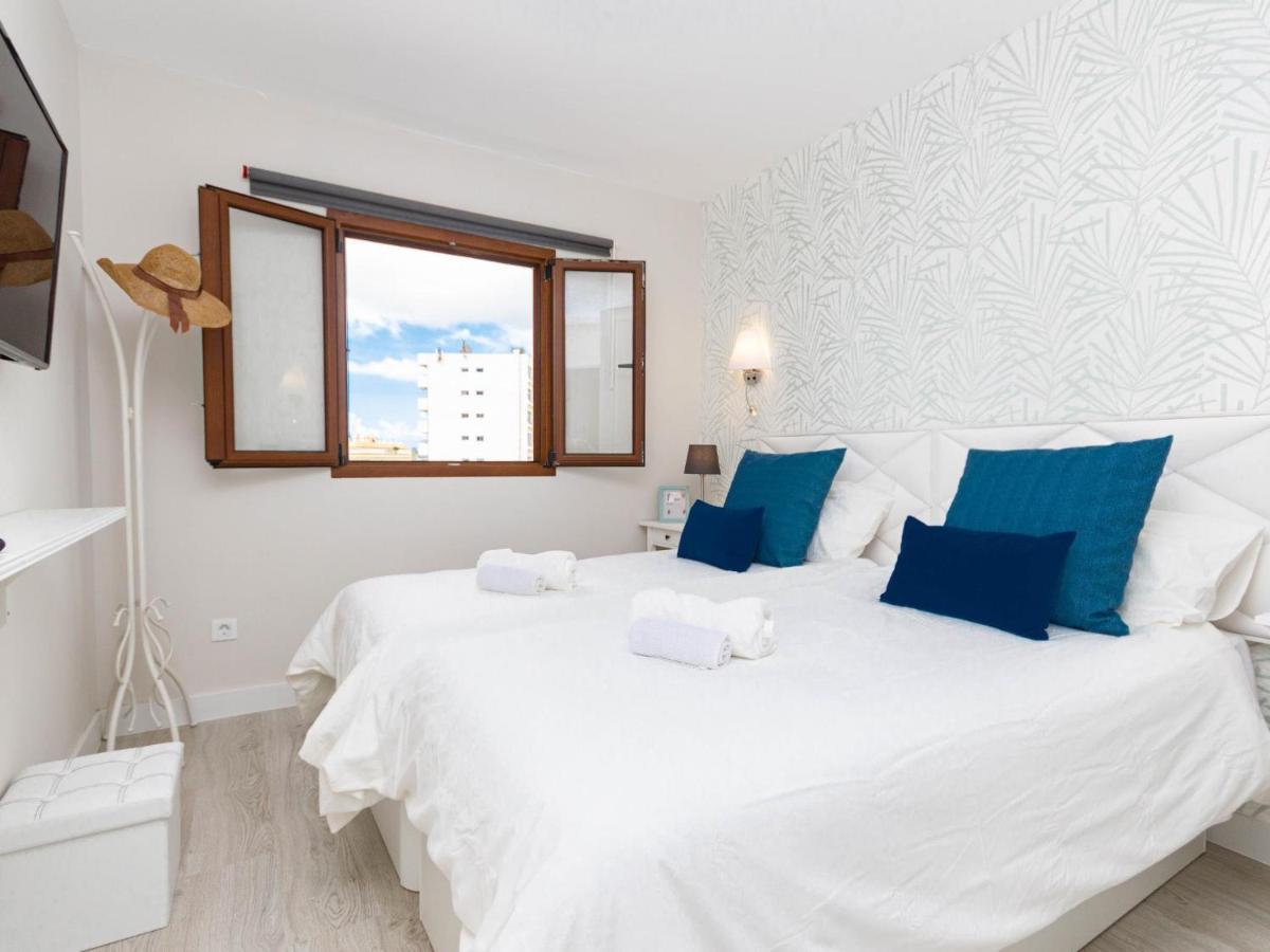 Navy Style Friendly Holiday Home Playa del Ingles  Bagian luar foto