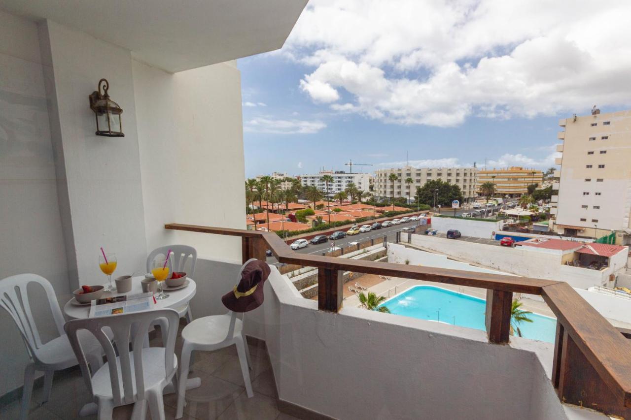 Navy Style Friendly Holiday Home Playa del Ingles  Bagian luar foto