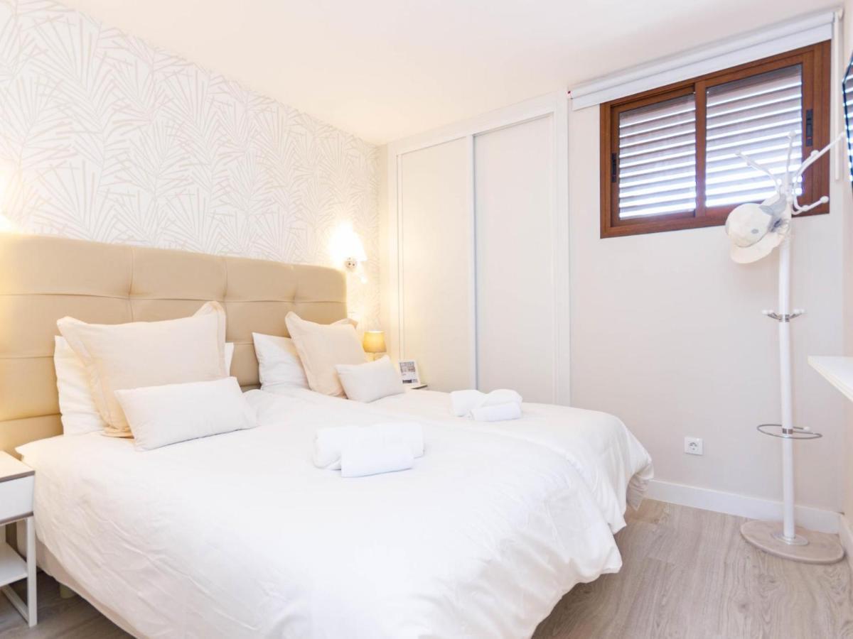 Navy Style Friendly Holiday Home Playa del Ingles  Bagian luar foto