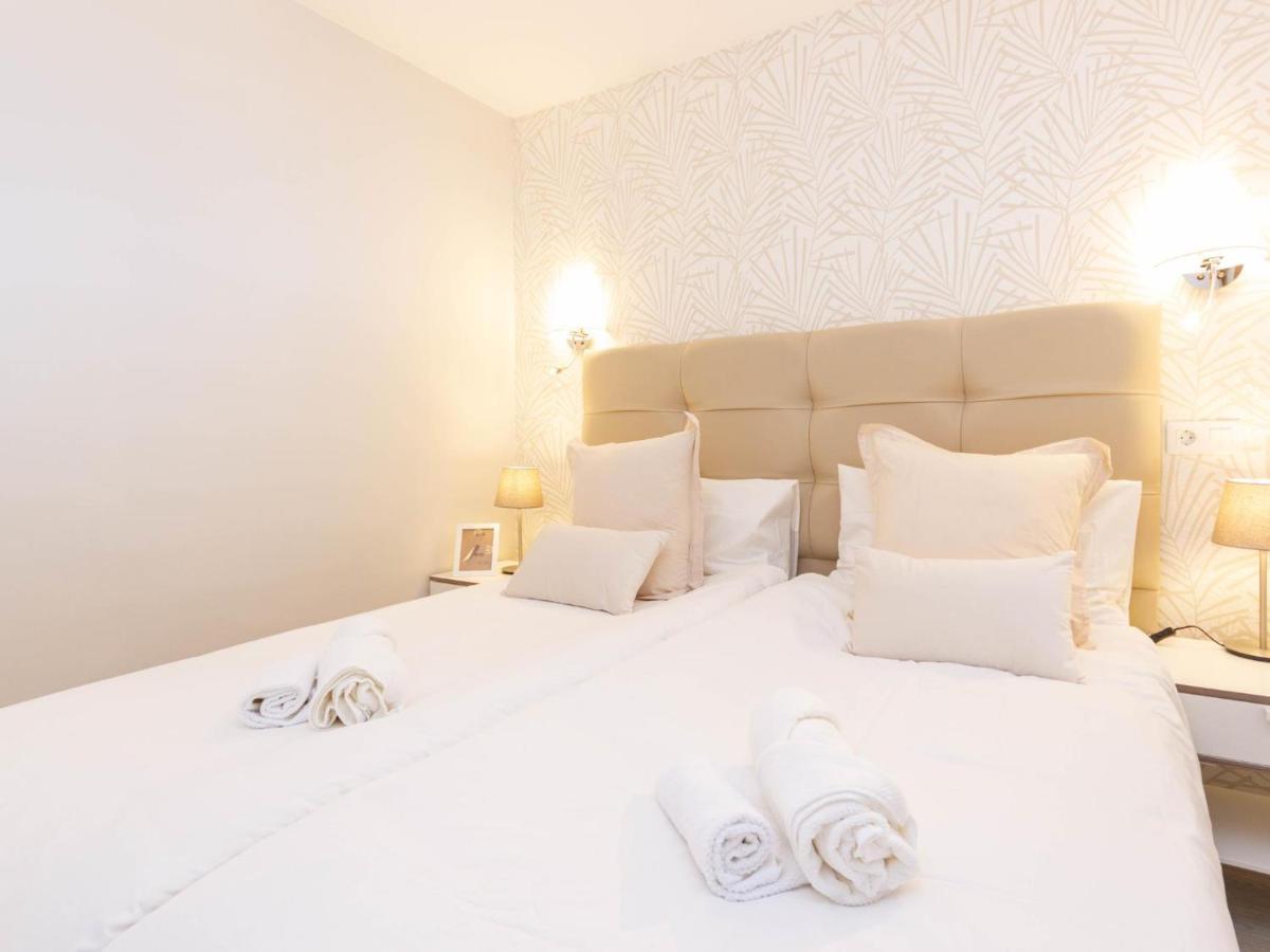 Navy Style Friendly Holiday Home Playa del Ingles  Bagian luar foto