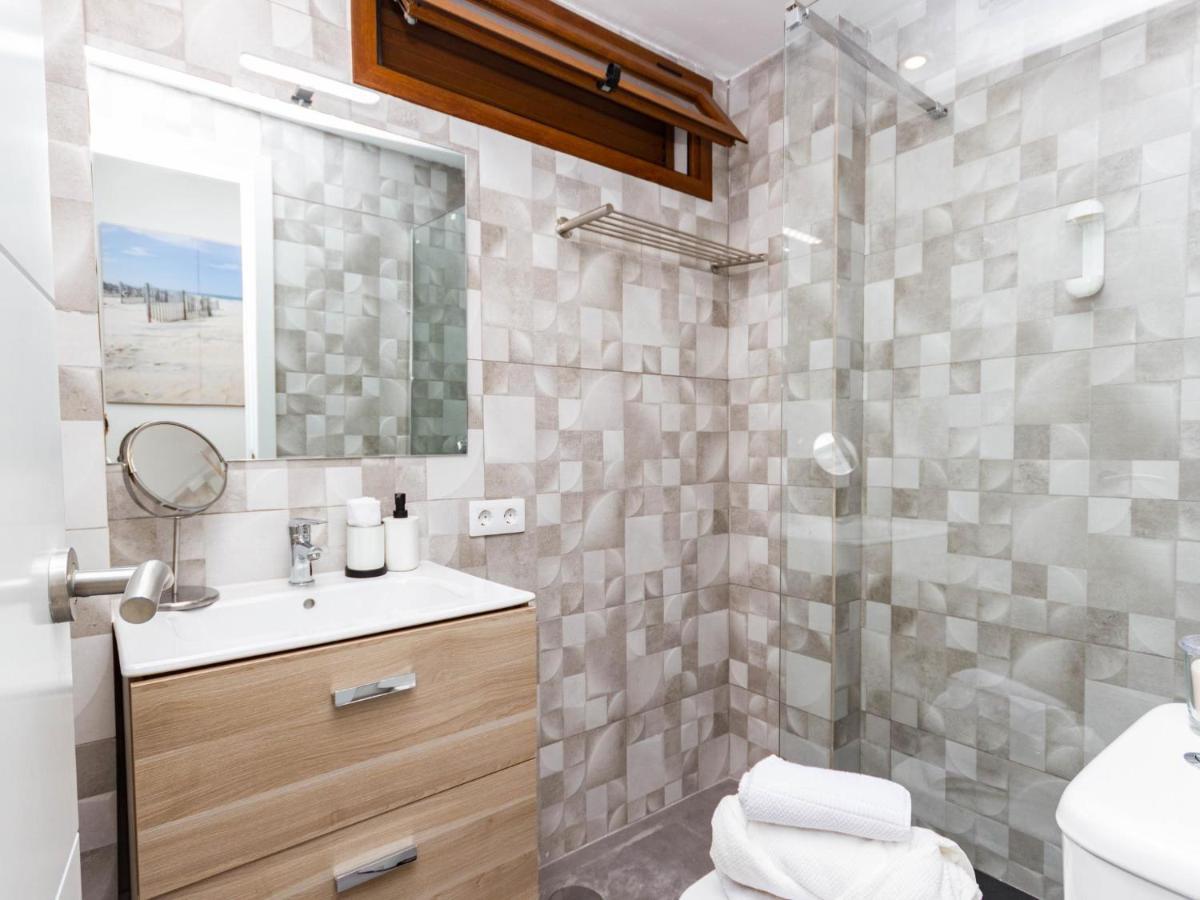 Navy Style Friendly Holiday Home Playa del Ingles  Bagian luar foto