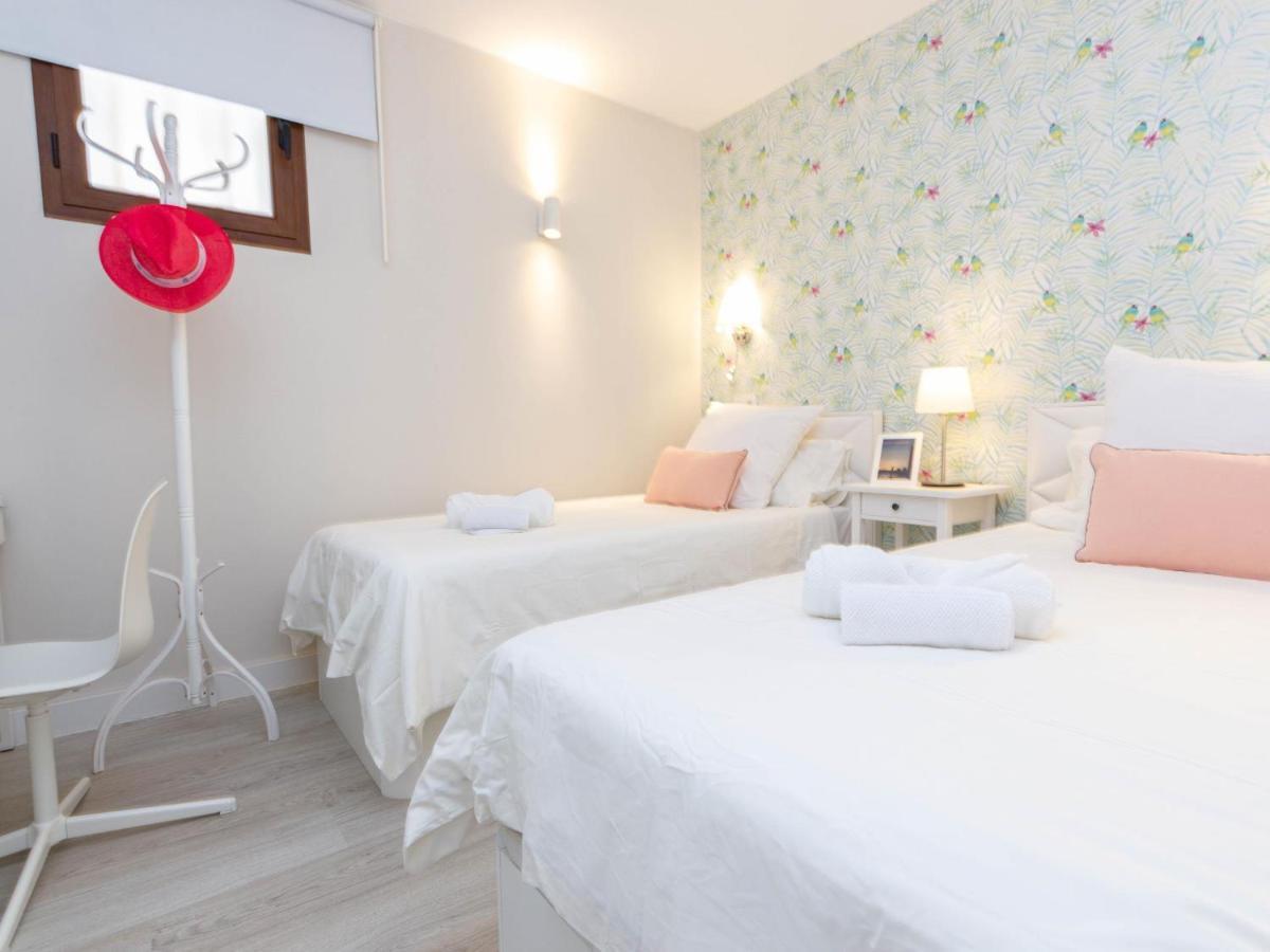 Navy Style Friendly Holiday Home Playa del Ingles  Bagian luar foto