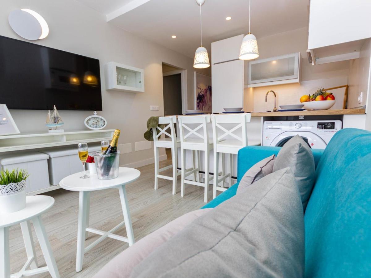 Navy Style Friendly Holiday Home Playa del Ingles  Bagian luar foto