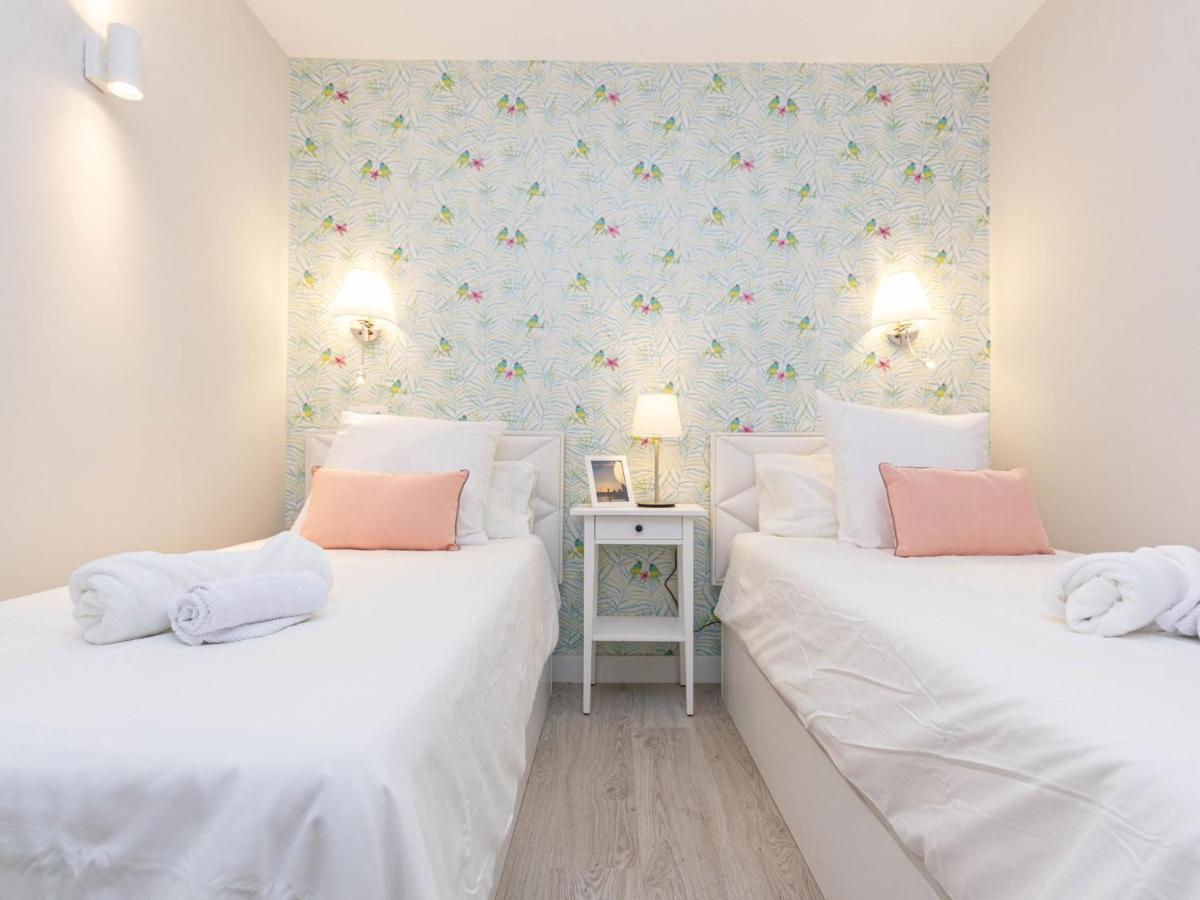 Navy Style Friendly Holiday Home Playa del Ingles  Bagian luar foto
