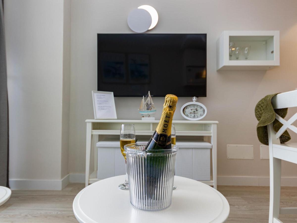 Navy Style Friendly Holiday Home Playa del Ingles  Bagian luar foto