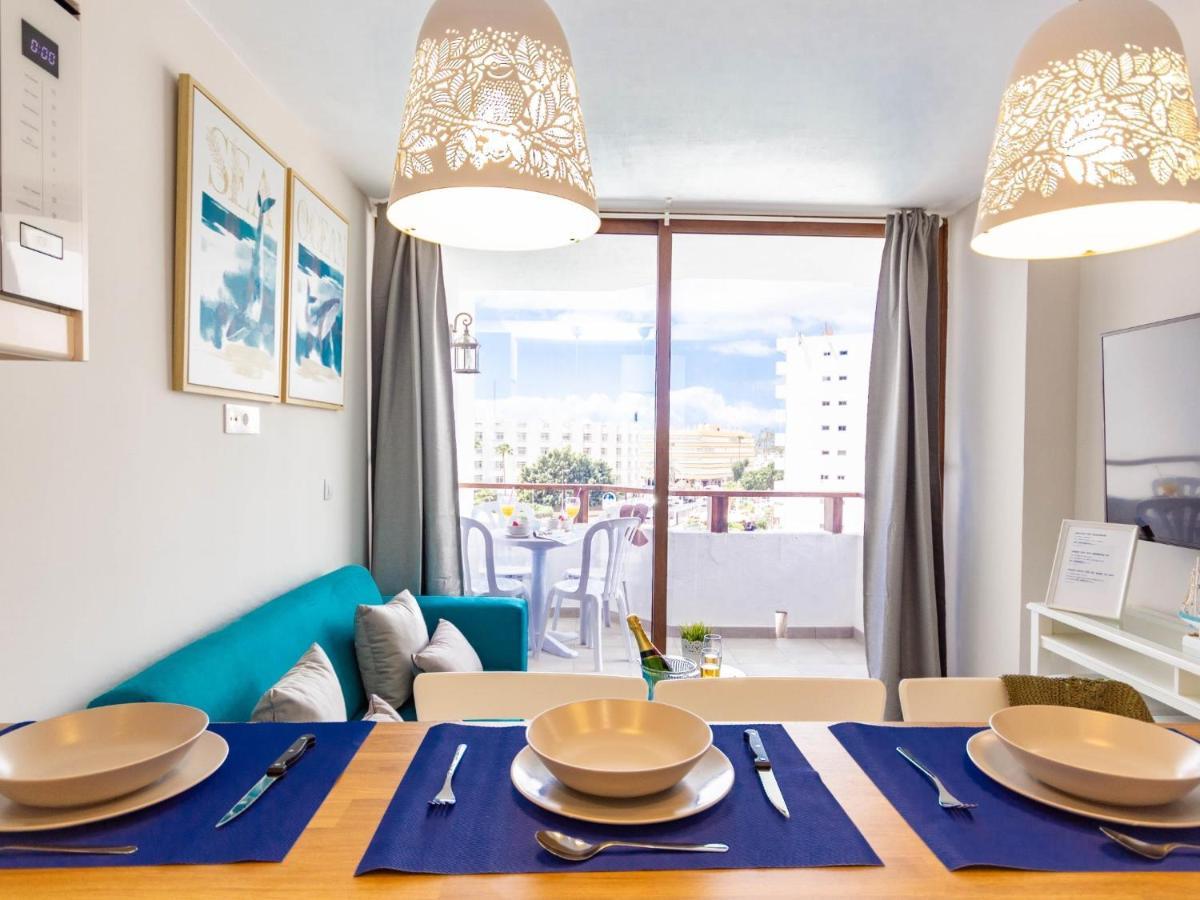 Navy Style Friendly Holiday Home Playa del Ingles  Bagian luar foto