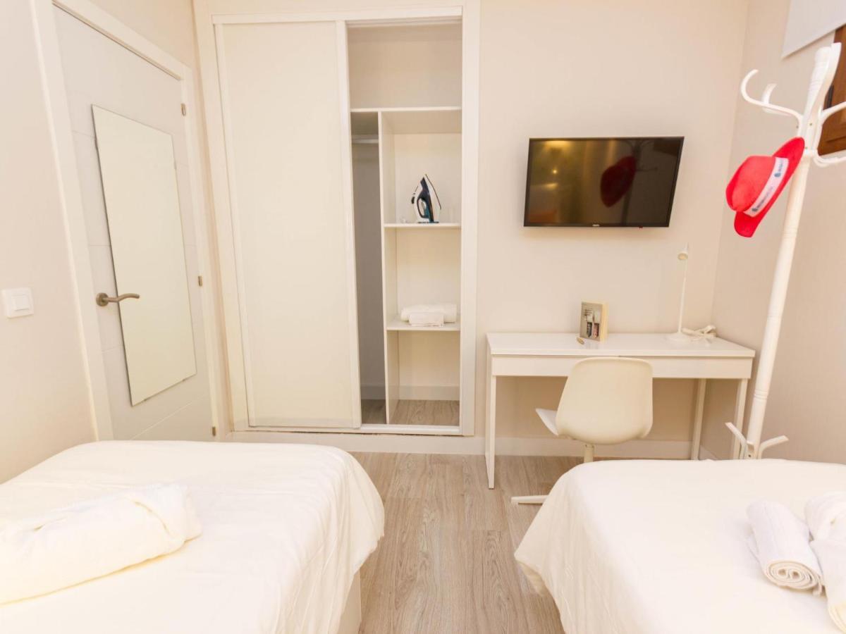 Navy Style Friendly Holiday Home Playa del Ingles  Bagian luar foto