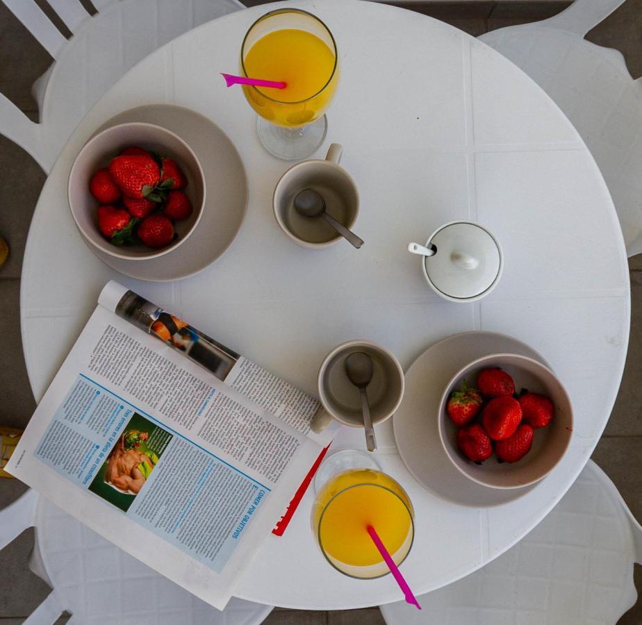 Navy Style Friendly Holiday Home Playa del Ingles  Bagian luar foto