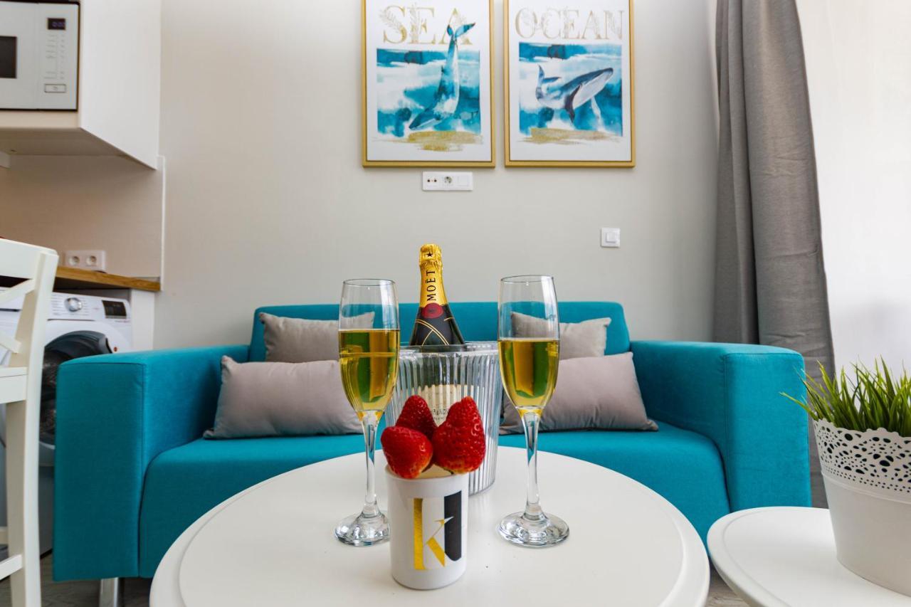 Navy Style Friendly Holiday Home Playa del Ingles  Bagian luar foto