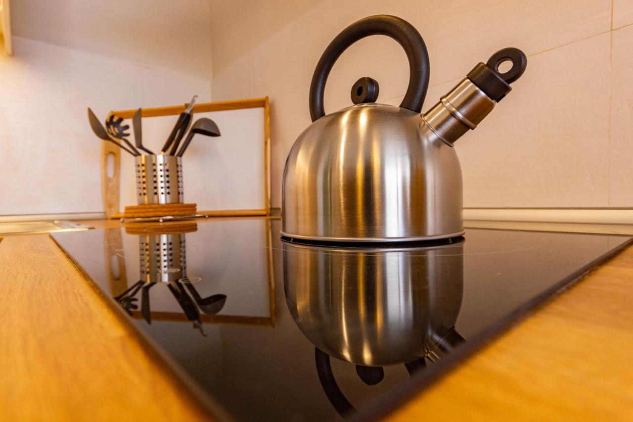 Navy Style Friendly Holiday Home Playa del Ingles  Bagian luar foto