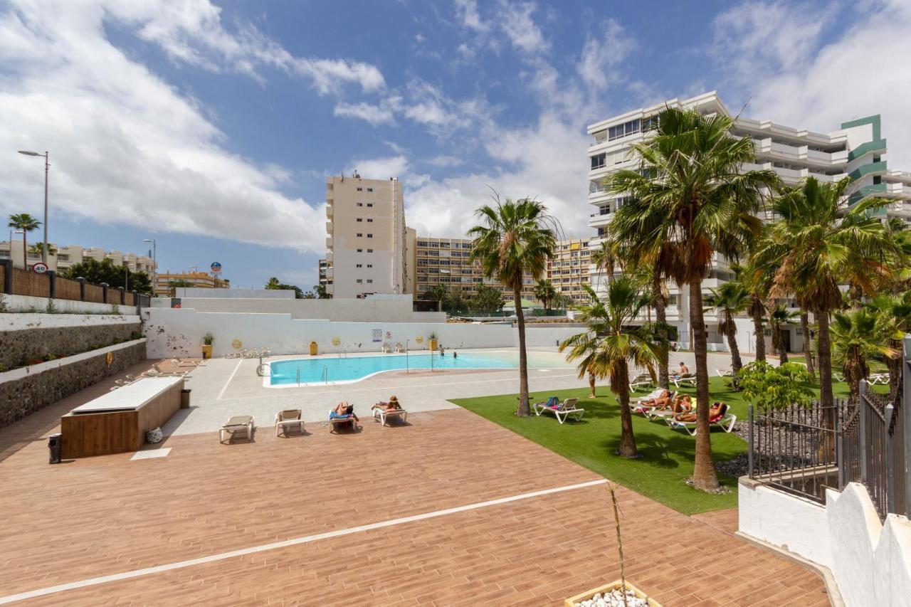 Navy Style Friendly Holiday Home Playa del Ingles  Bagian luar foto