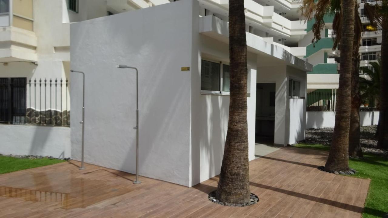 Navy Style Friendly Holiday Home Playa del Ingles  Bagian luar foto