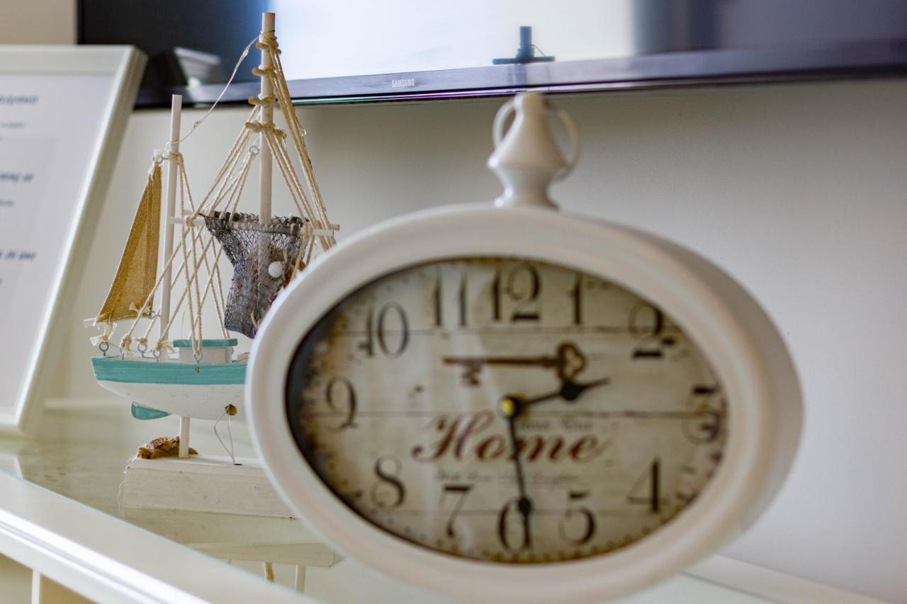 Navy Style Friendly Holiday Home Playa del Ingles  Bagian luar foto