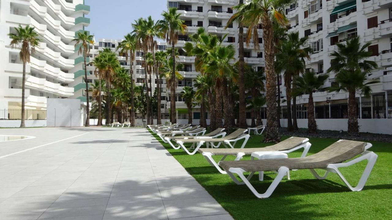 Navy Style Friendly Holiday Home Playa del Ingles  Bagian luar foto