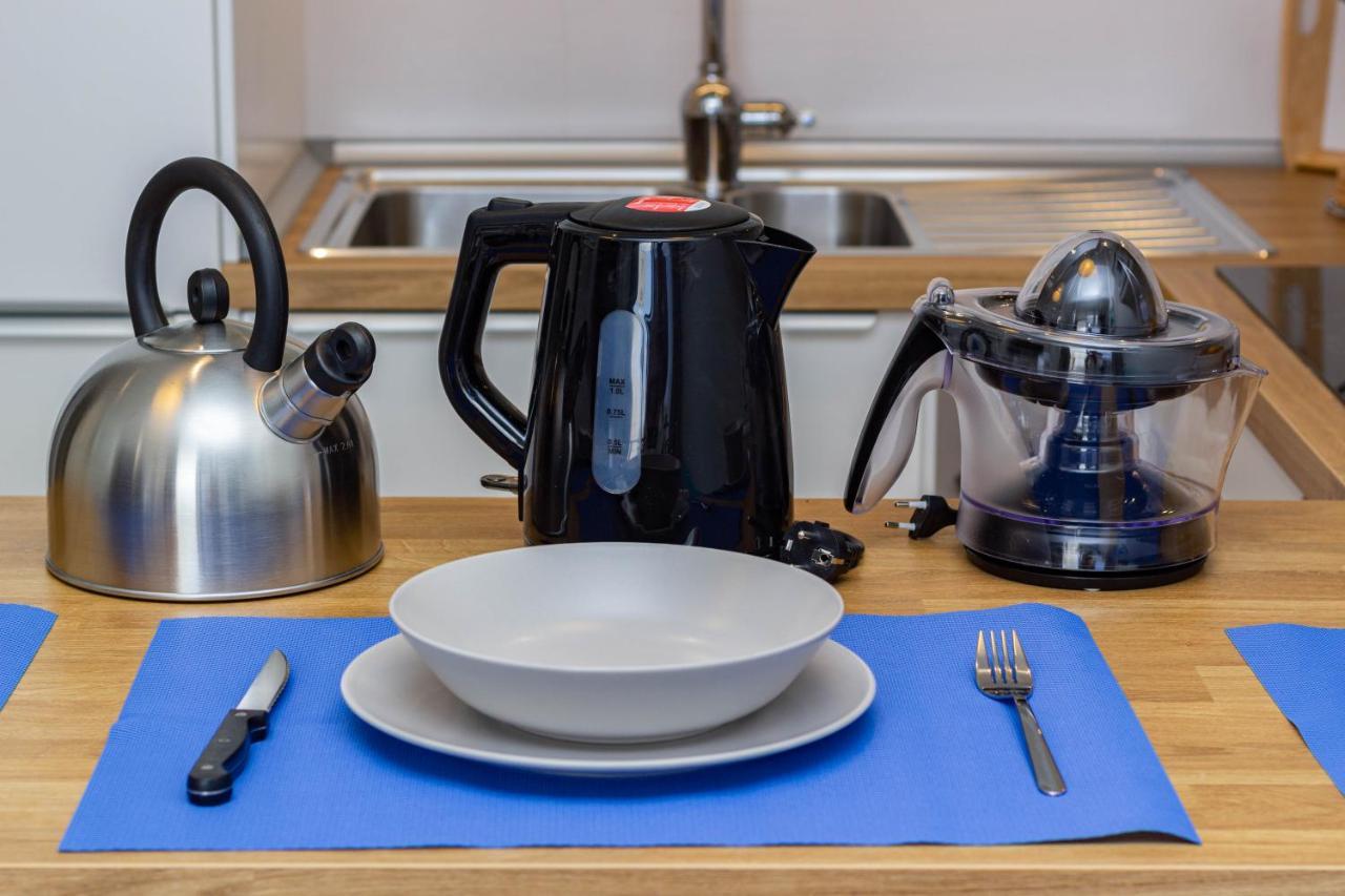 Navy Style Friendly Holiday Home Playa del Ingles  Bagian luar foto