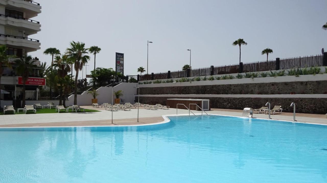 Navy Style Friendly Holiday Home Playa del Ingles  Bagian luar foto