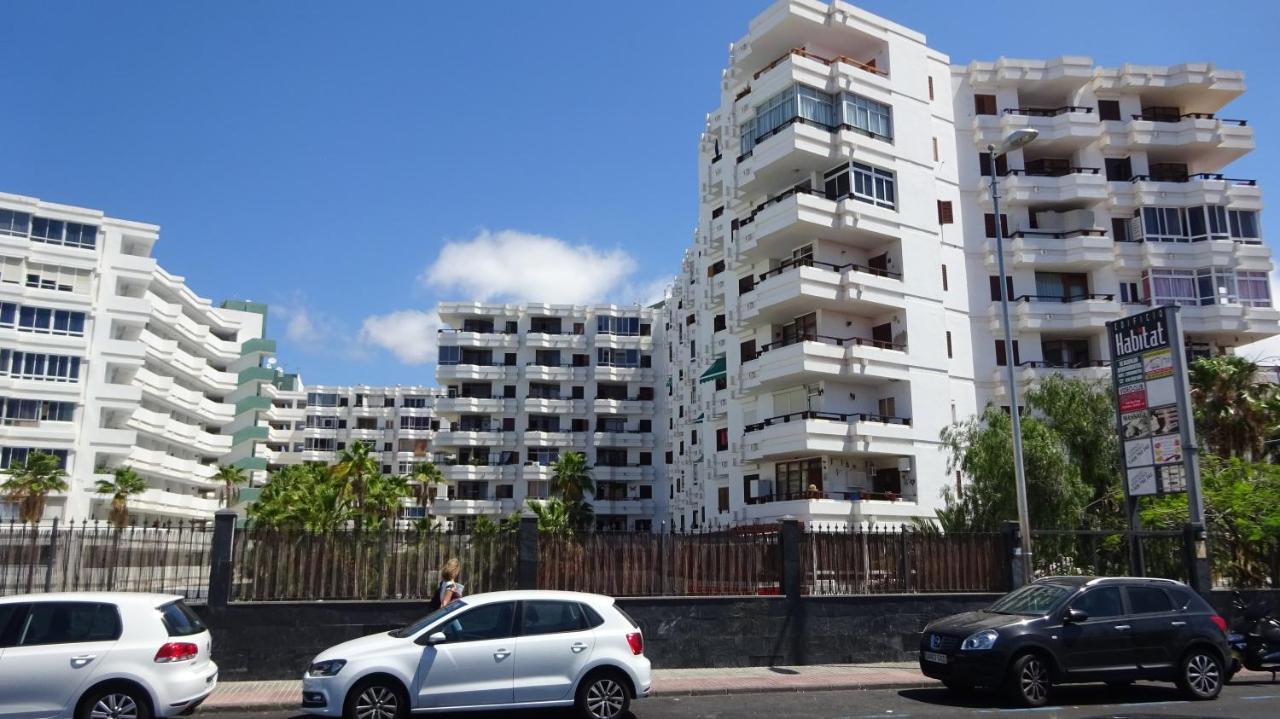 Navy Style Friendly Holiday Home Playa del Ingles  Bagian luar foto