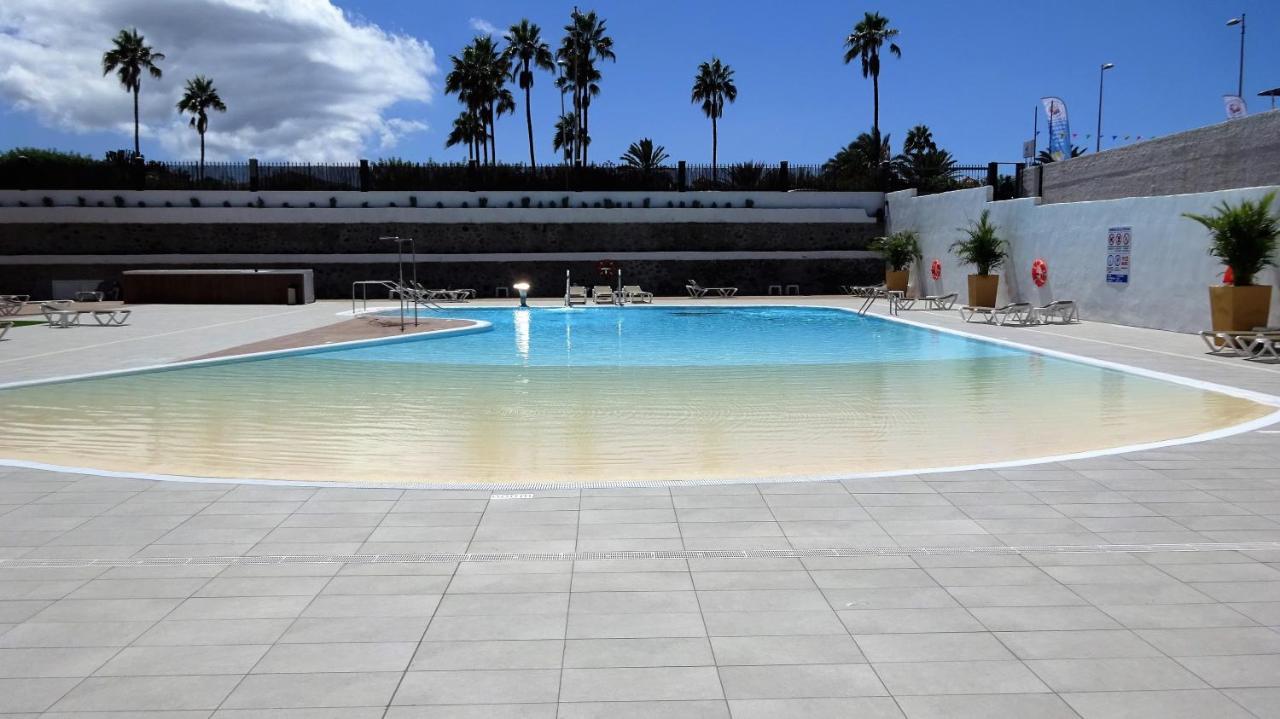 Navy Style Friendly Holiday Home Playa del Ingles  Bagian luar foto