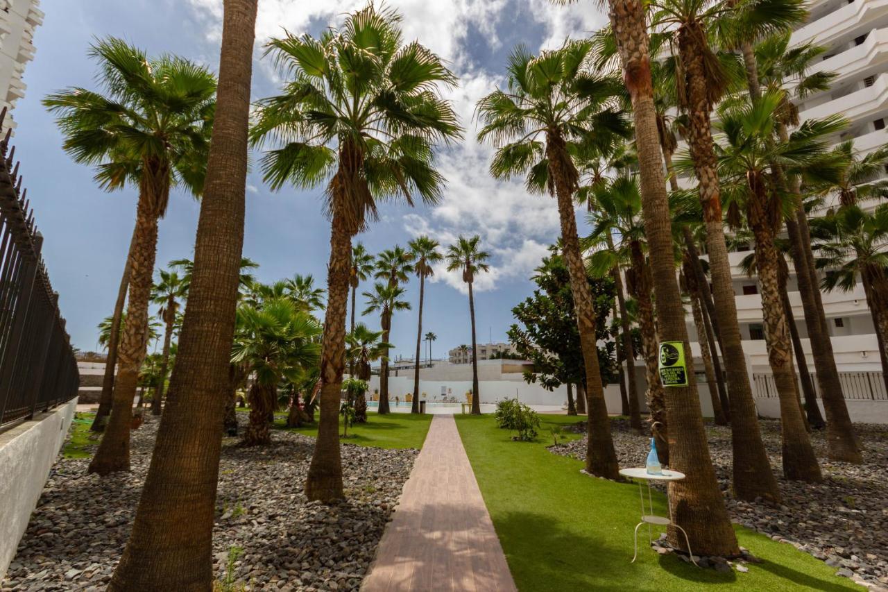 Navy Style Friendly Holiday Home Playa del Ingles  Bagian luar foto