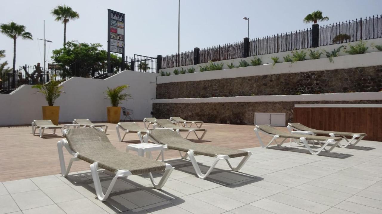 Navy Style Friendly Holiday Home Playa del Ingles  Bagian luar foto