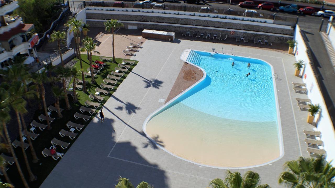 Navy Style Friendly Holiday Home Playa del Ingles  Bagian luar foto