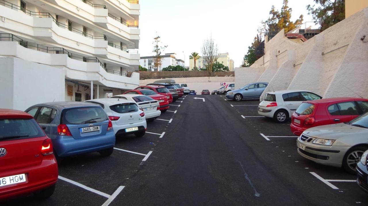 Navy Style Friendly Holiday Home Playa del Ingles  Bagian luar foto